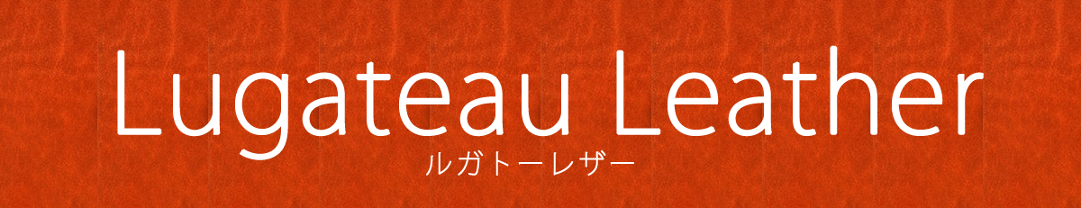 iPhone13 には本革【ルガトー】レザーケースがおすすめ！