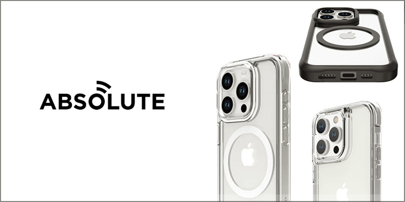 iPhoneケース おすすめ ブランド ABSOLUTE アブソルート