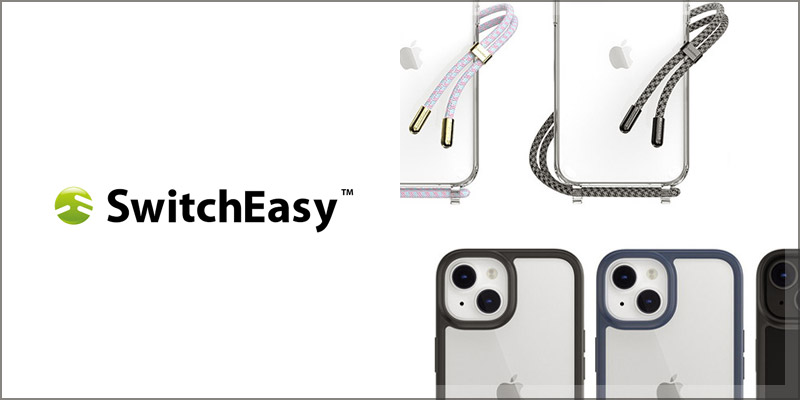 iPhoneケース おすすめ ブランド SwitchEasy スイッチイージー