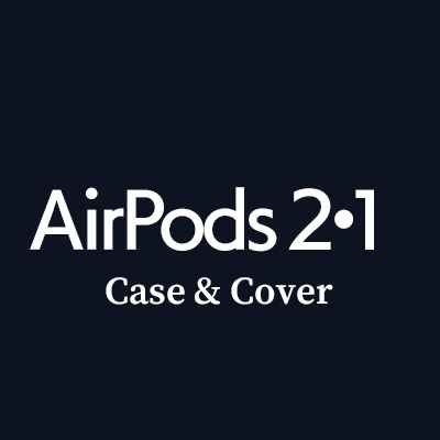 AirPods 第2世代 第1世代 ケースはこちら