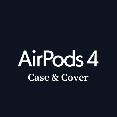 AirPods 第4世代 ケースはこちら