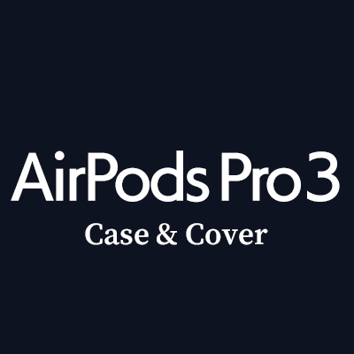 AirPodsPro 第3世代 ケースはこちら