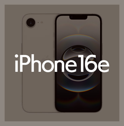 iPhone16e 耐衝撃