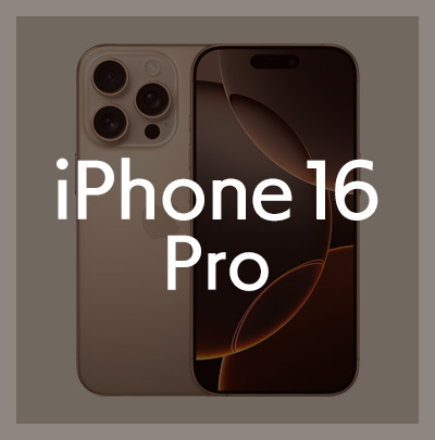 iPhone16Pro 耐衝撃