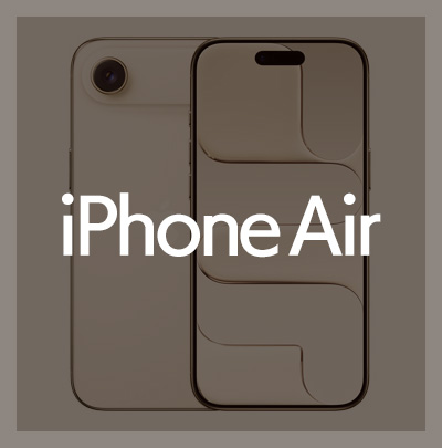 iPhoneAirケース 透明 クリア はこちら