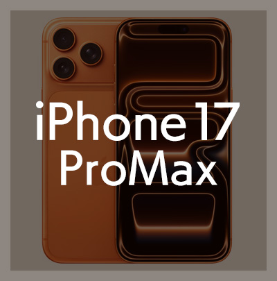 iPhone17ProMax 耐衝撃