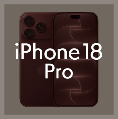 iPhone18Pro 手帳型ケース