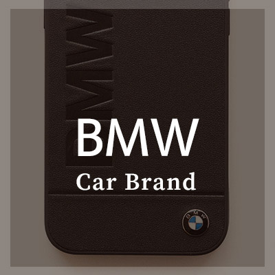 メンズに人気のBMW iPhoneケース