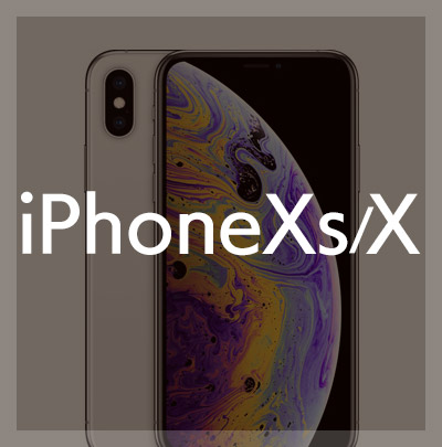 iPhoneXS/iPhoneXフィルムはこちら