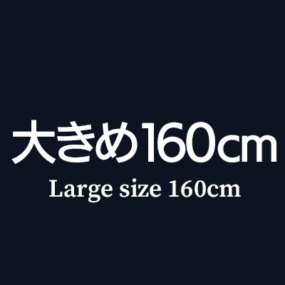 大きめサイズ160cmのおすすめベルトはこちら