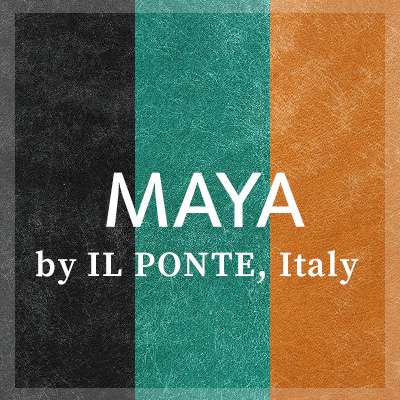 長財布 MAYAレザー はこちら