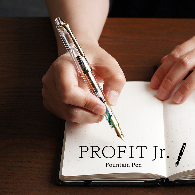 PROFIT jr