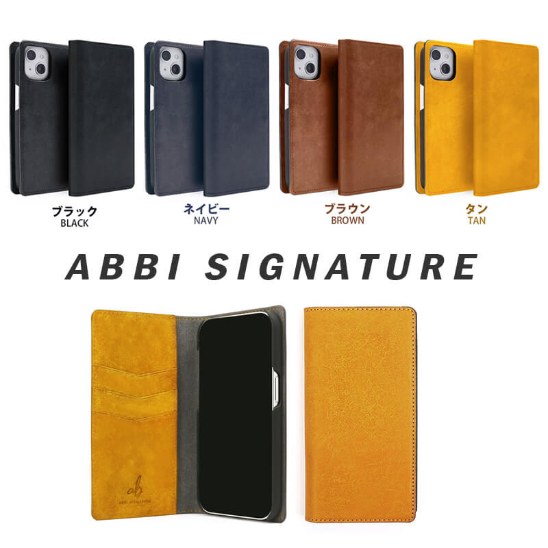 MARGOT イタリアンレザーダイアリーケース