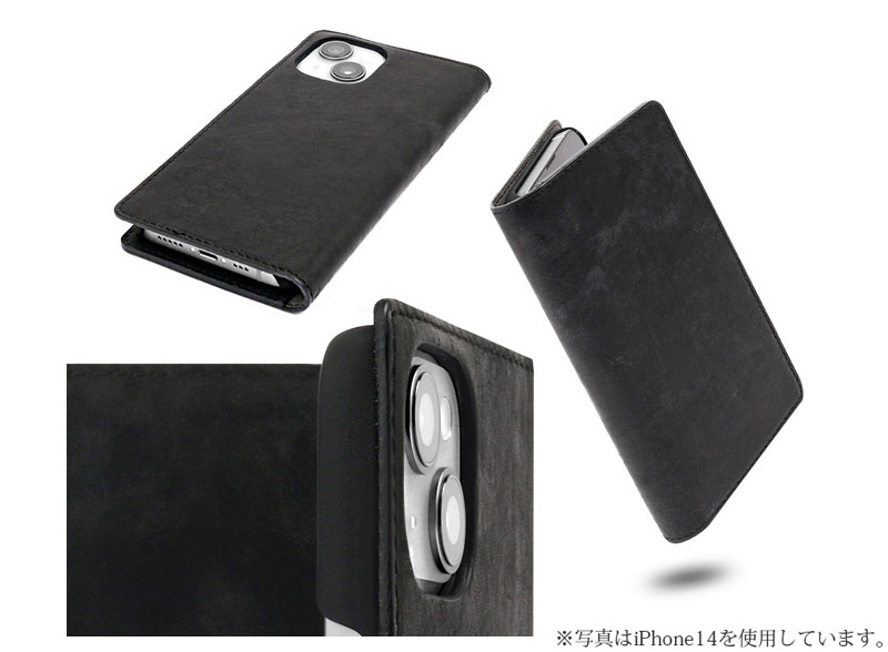 丁寧なコバ処理