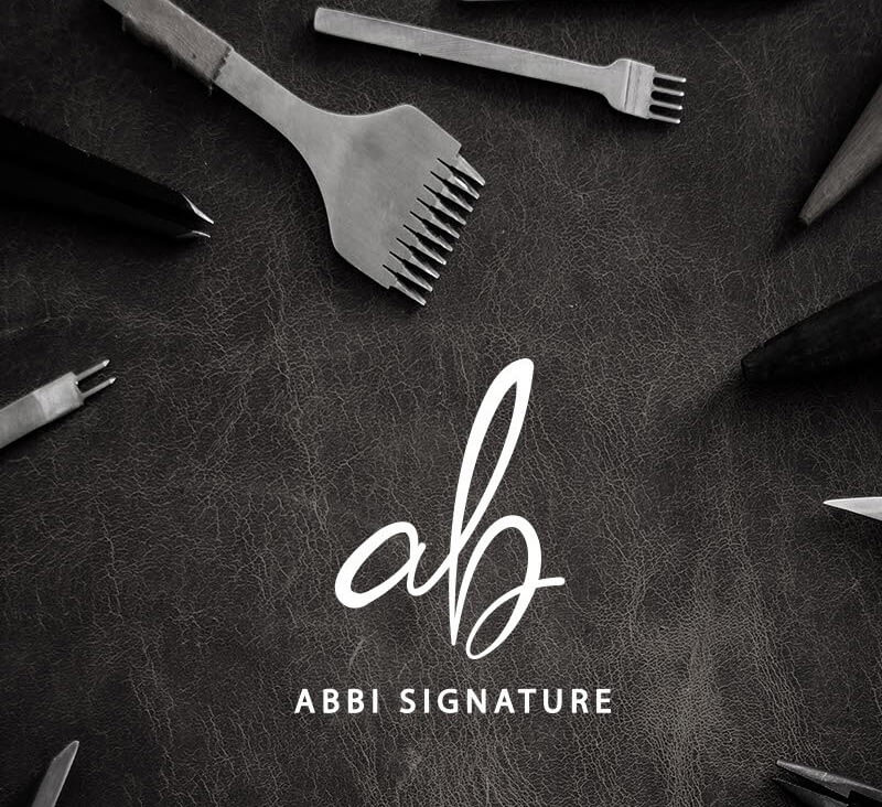 ABBI SIGNATURE