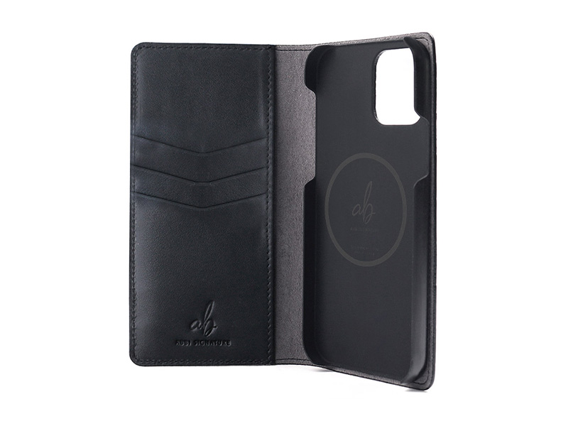 マットコーティングのフレーム