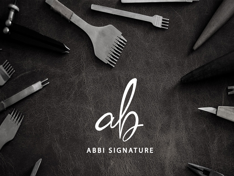 ABBI SIGNATUREについて
