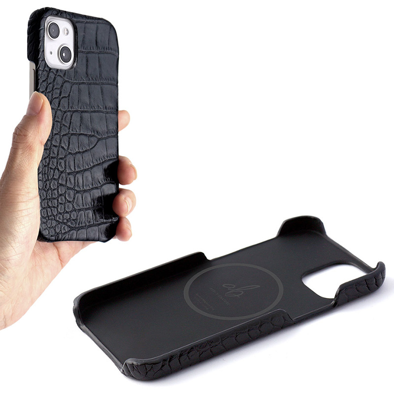 スリムで上品なデザイン