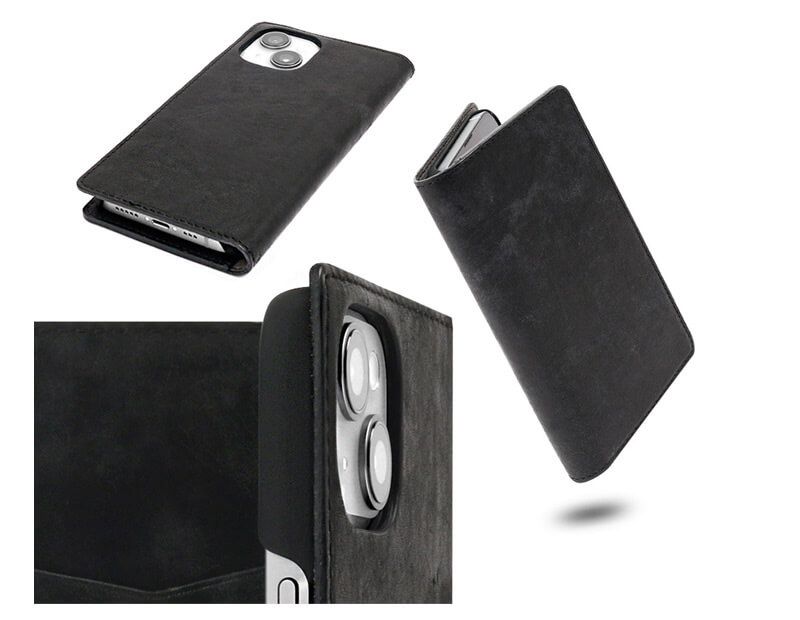 丁寧なコバ処理