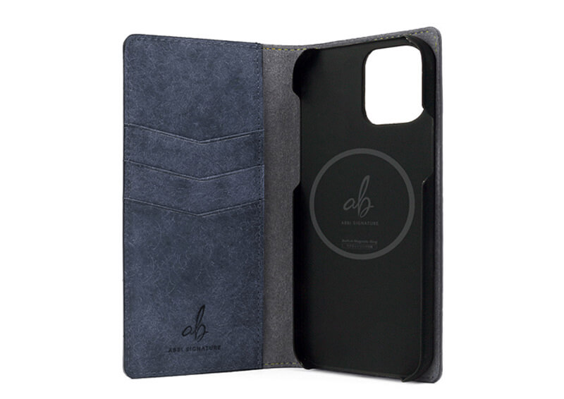 マットコーティングのフレーム