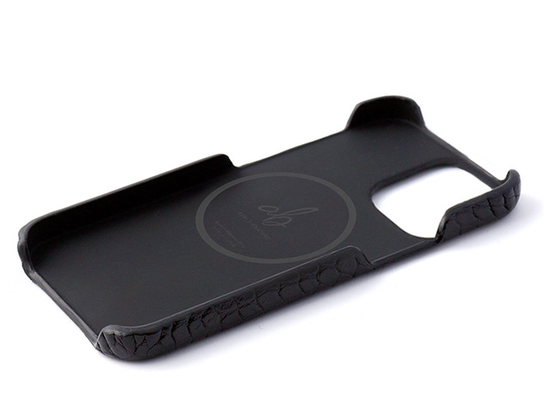 丁寧なコバ処理