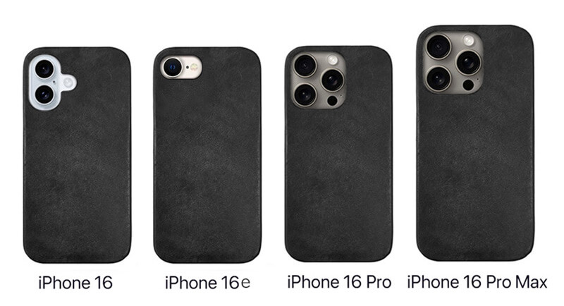 マットコーティングのフレーム