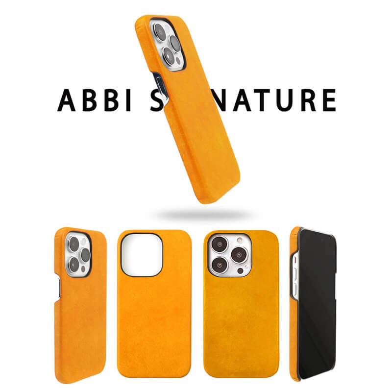 イタリアンベジタブルタンニンレザー 