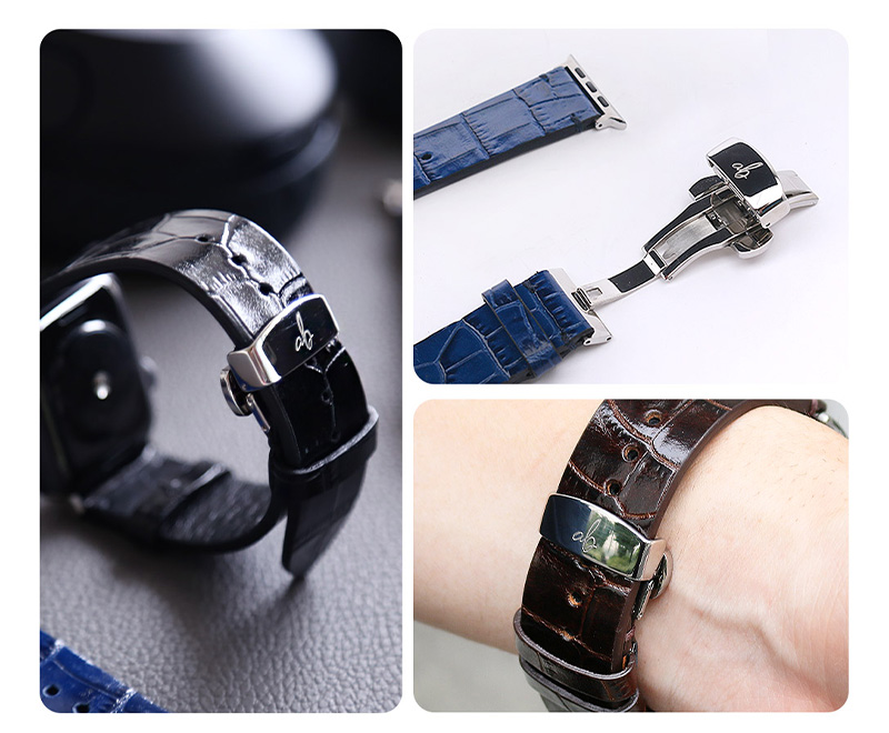 着脱簡単なＤバックル