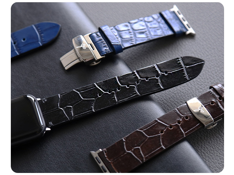 8段階の長さ調節可能