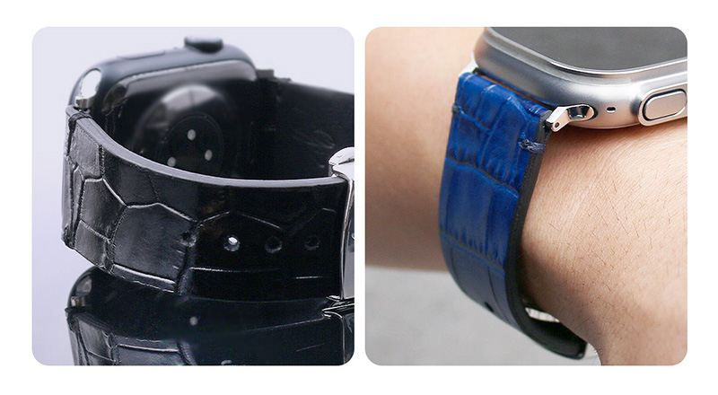 こだわりのコバ処理