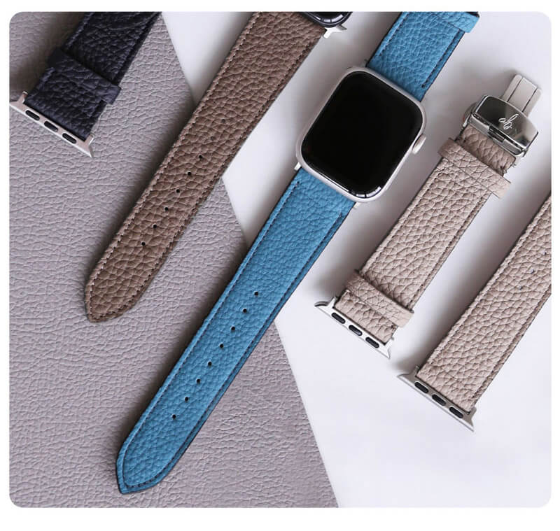 8段階の長さ調節可能