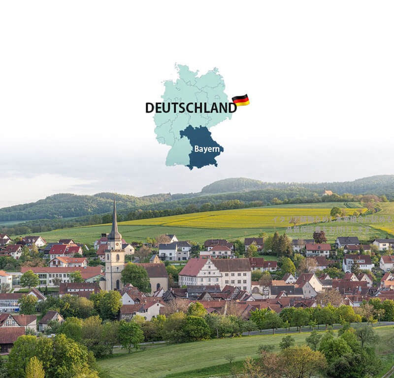 ドイツ「ペリンガー社」の最高級レザー、シュランケンカーフ