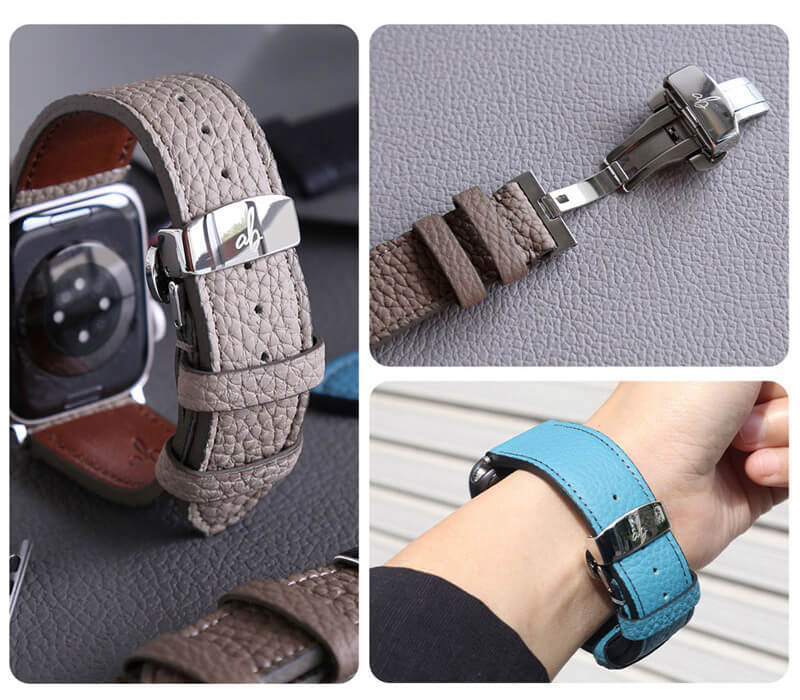 着脱簡単なDバックル