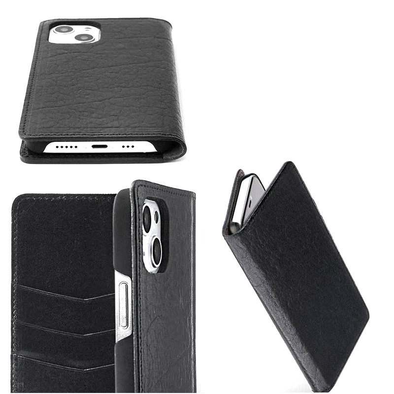 丁寧なコバ処理