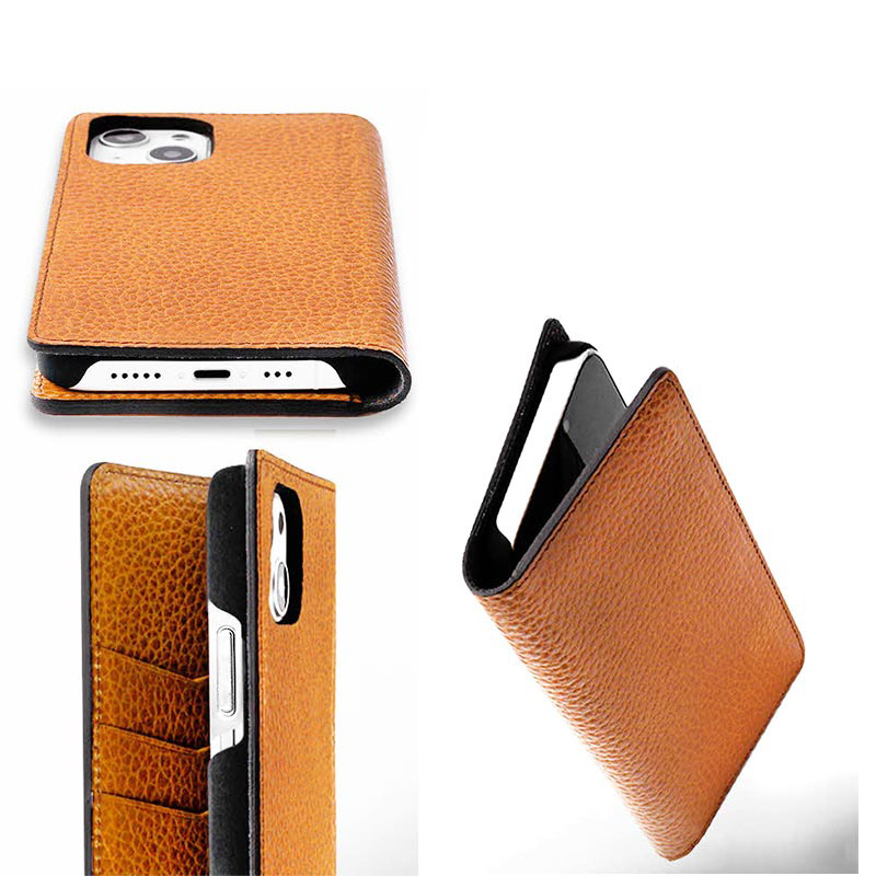 丁寧なコバ処理