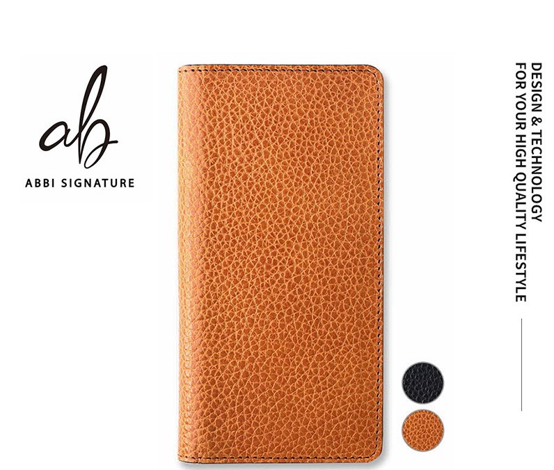 イタリアン ベジタブルタンニンレザー 「BELUGA」