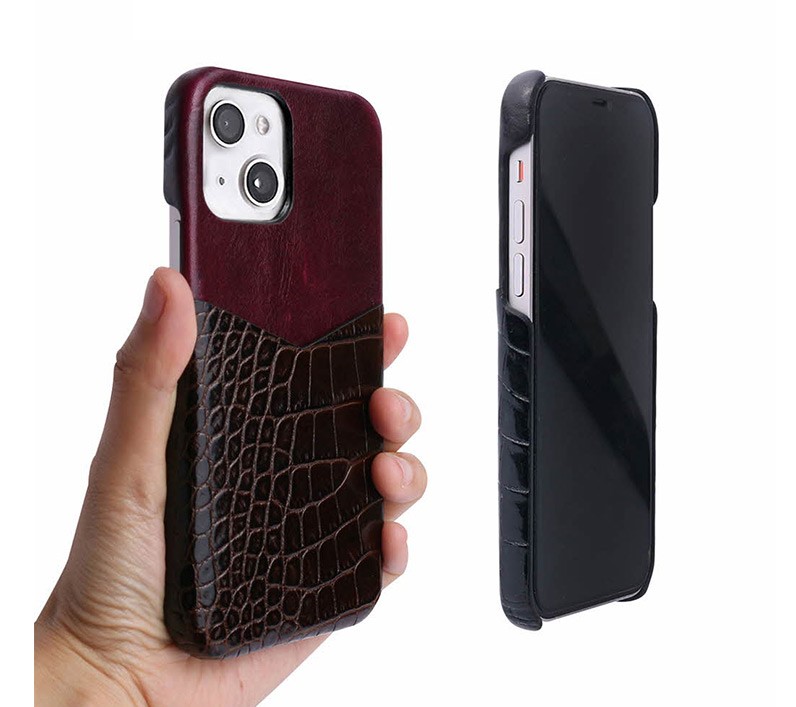 スリムで持ちやすい