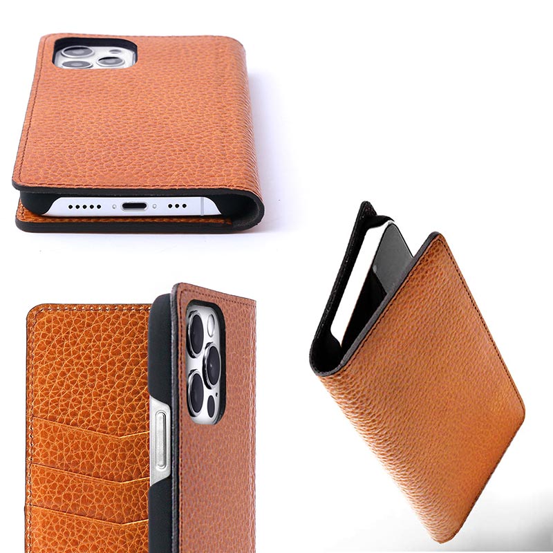 丁寧なコバ処理