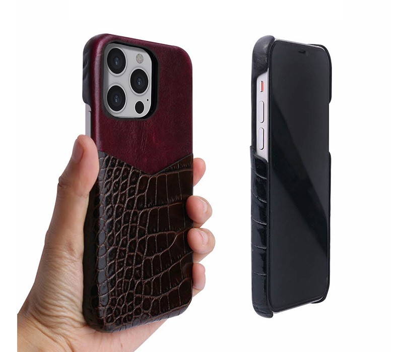 スリムで持ちやすい