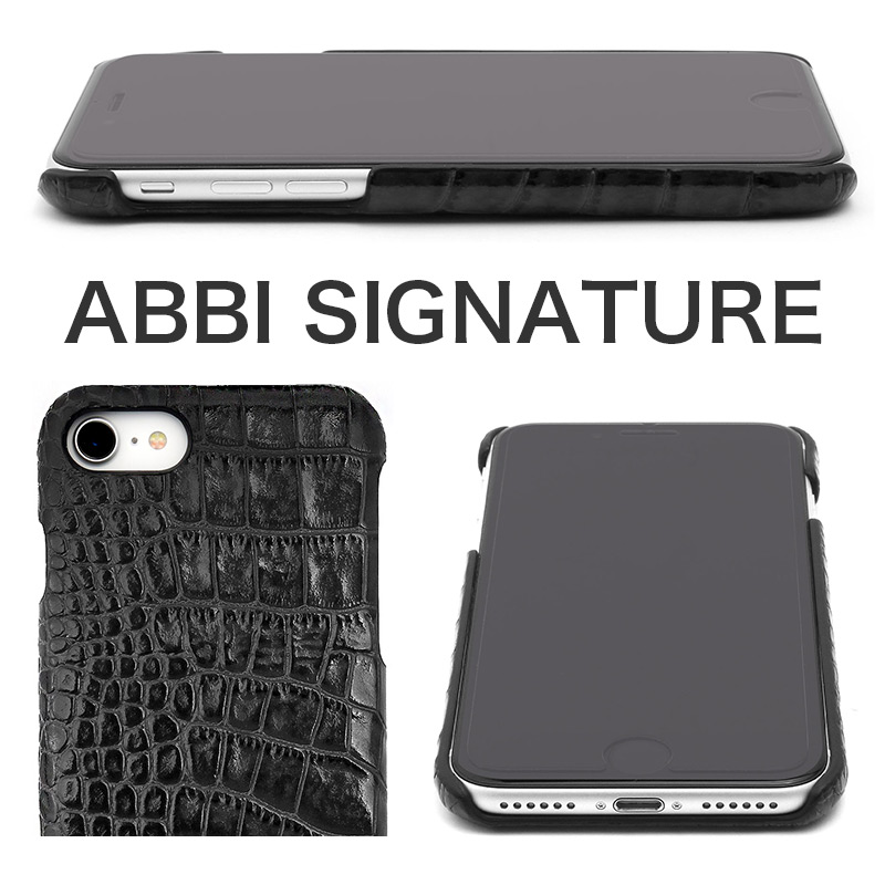 ABBI SIGNATURE