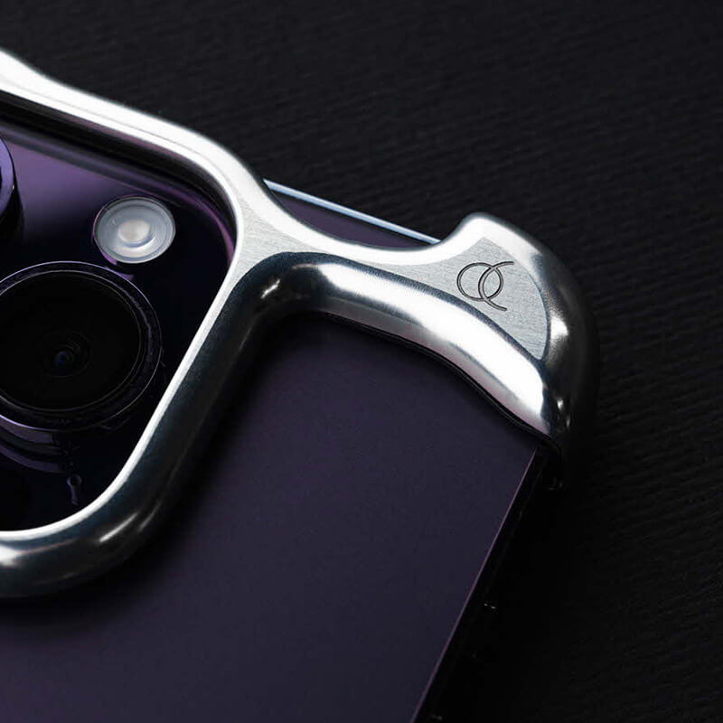 最高クラスのポリッシュドアルミニウム