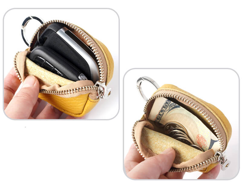 ちょっとした小物入れとして