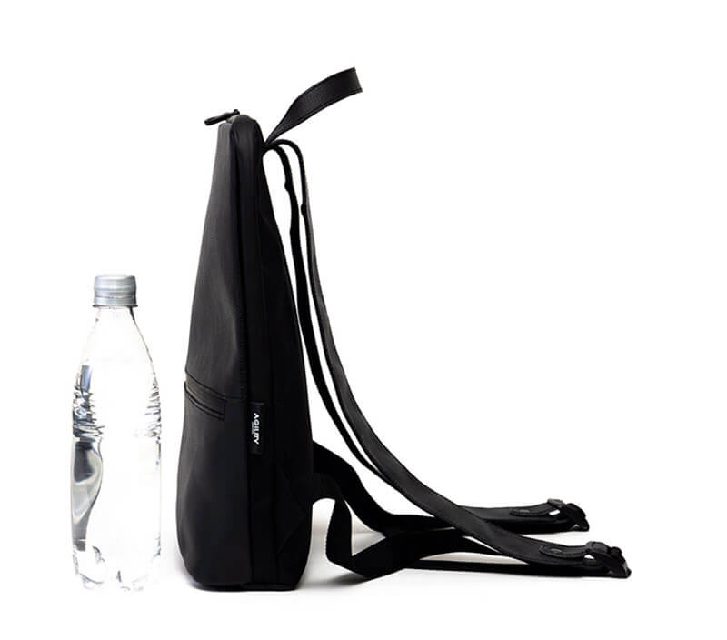 500mlのペットボトルを横向き収納