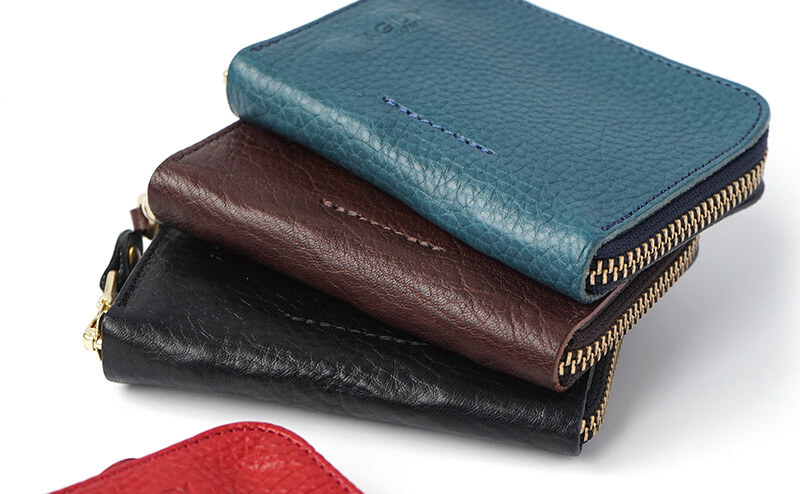 イタリアンレザー「アリゾナ」