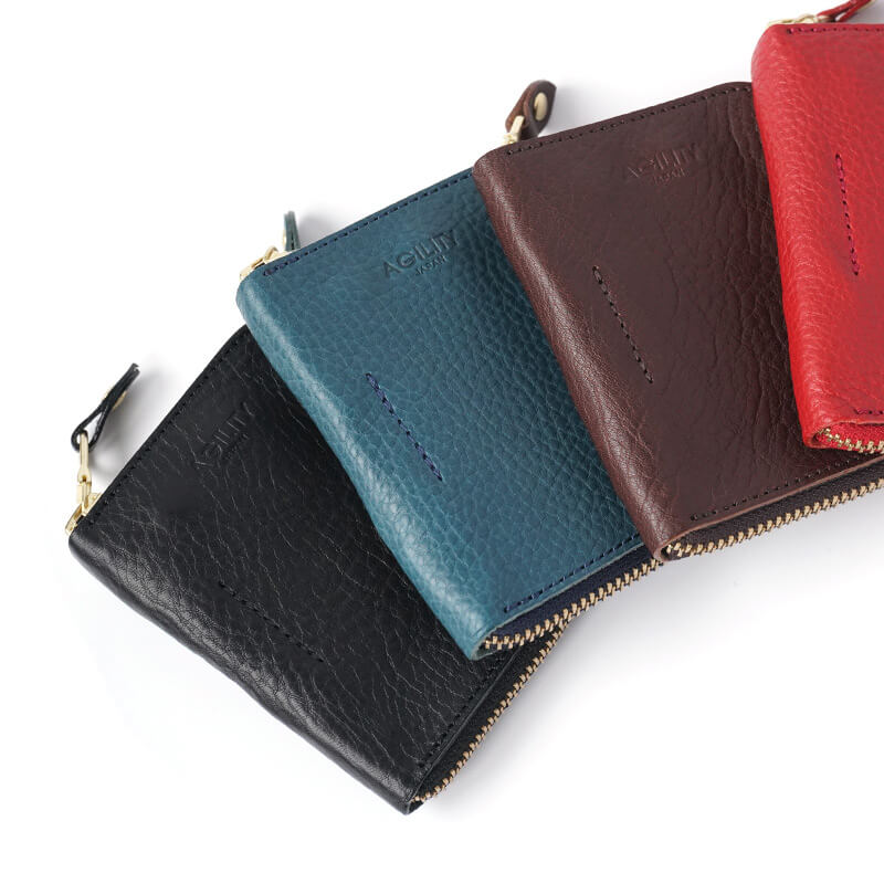 エイジングを楽しむ