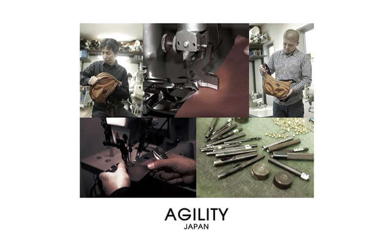 AGILITY