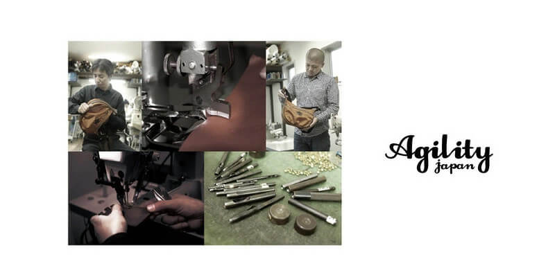 AGILITY について