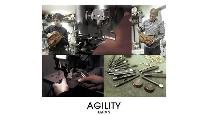 ブランドについて