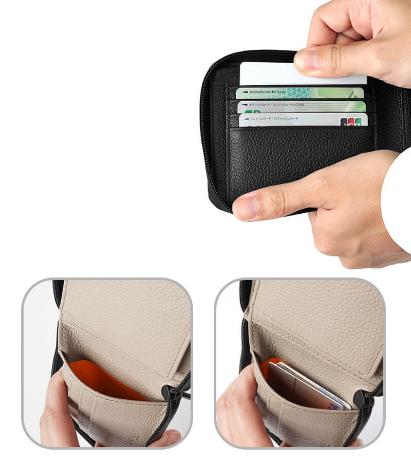 カードポケット