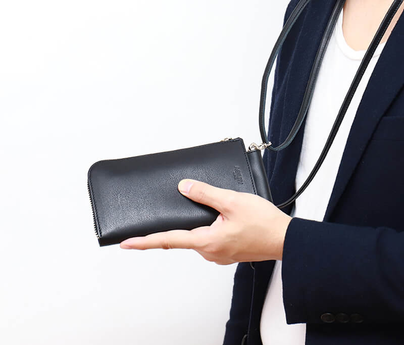 スマートで自然な支払い